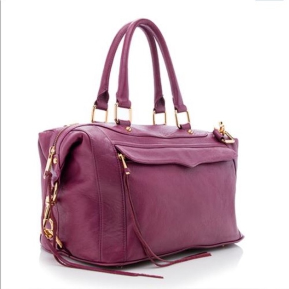 Rebecca Minkoff MAB Satchel
